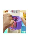G0028 Play-Doh Gökkuşağı Dondurma Makinesi Oyun Seti+3 yaş
