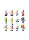 G0152 Peppa Pig Peppanın Parti Arkadaşları +3 yaş
