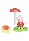 G0495 Peppa Pig Muddy Puddle Arkadaşlar Tekli Figür +3 yaş
