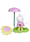 G0495 Peppa Pig Muddy Puddle Arkadaşlar Tekli Figür +3 yaş