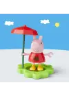 G0495 Peppa Pig Muddy Puddle Arkadaşlar Tekli Figür +3 yaş