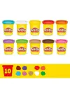 G0500 Play-Doh Cızırtılı Izgara Oyun Seti +3 yaş