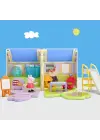 G0530 Peppa Pig Peppanın Pop Open Playgroup +3 yaş
