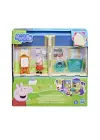 G0530 Peppa Pig Peppanın Pop Open Playgroup +3 yaş