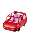 G0541 Peppa Pig Peppanın Büyük Aile Arabası +3 yaş