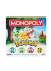 G0716 Monopoly Pokemon
