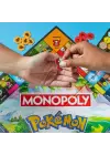 G0716 Monopoly Pokemon