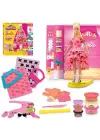 G1356 Play-Doh Barbie Designer Fashion Show - Tasarım Moda Show +3 yaş