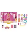 G1356 Play-Doh Barbie Designer Fashion Show - Tasarım Moda Show +3 yaş