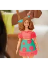 G1360 Play-Doh Barbie Çiçek Desenleri ve Püsküller Hamur Oyun Seti +3 yaş