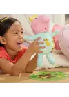 G1637 Peppa Pig Oinks ve Snuggles Evie +3 yaş