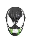 G1828 Spider-Man Venomversus Venom Maske