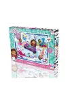 GB 714 GABBYS DOLLHOUSE PUZZLE 100 PRÇ