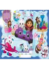 GB 714 GABBYS DOLLHOUSE PUZZLE 100 PRÇ