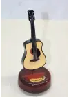 Gitar Müzik Kutusu Alk3793