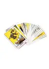 Omarı Doğa Temalı Tarot Kartları Seti