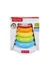 GJY49 Fisher Price, Doğa Dostu Renkli Halkalar