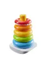 GJY49 Fisher Price, Doğa Dostu Renkli Halkalar