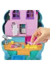 GKJ63 Polly Pocket Çanta Olabilen Micro Oyun Setleri / +4 yaş