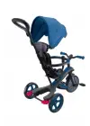 Globber Explorer 4in1 Trike Bisiklet Kraliyet Mavisi