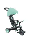 Globber Explorer 4in1 Trike Bisiklet Mint Yeşili