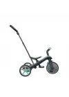 Globber Explorer 4in1 Trike Bisiklet Mint Yeşili