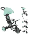 Globber Explorer 4in1 Trike Bisiklet Mint Yeşili