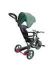 Globber Explorer 4in1 Trike Bisiklet Zeytin Yeşili