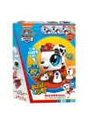 GOLİ 924554 Build a Bot - Paw Patrol - Marshall