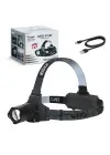 Gt100 Led Şarjlı Kafa Lambası  Wt-628