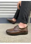 Günlük Klasik Bağcıklı Erkek Ayakkabı