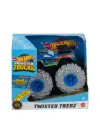 Omarı Monster Trucks 1:43 Çek Bırak Arabalar