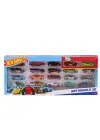 H7045 Hot Wheels 20li Araba Seti