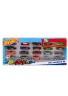 H7045 Hot Wheels 20li Araba Seti