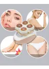 Hassas Ciltler İçin Ağrısız Vücut Tüy Temizleme Cihazı