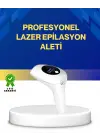 Hasuba Hs-262 Ipl Epilasyon Cihazı 5 Kademe 1m Atım