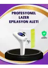Hasuba Hs-262 Ipl Epilasyon Cihazı Lcd Ekranlı 1m Flaş