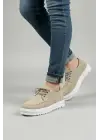 Havalı Süet Erkek Ayakkabı