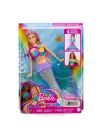 HDJ36 Barbie, Işıltılı Deniz Kızı, Dreamtopia Hayaller Ülkesi