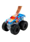 Omarı Kükreyen Arabalar: HDX60 b Monster Trucks