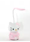 Hello Kitty Masa Lambası Alk2583