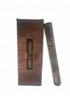 Hem Amber Sandal Aromalı Çubuk Tütsü