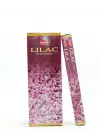 Hem Lilac Aromalı Çubuk Tütsü