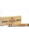 Hem Precious Sandal Aromalı Çubuk Tütsü