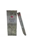 Hem Precious White Sage Aromalı Çubuk Tütsü