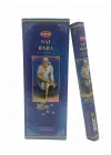 Hem Sai Baba Aromalı Çubuk Tütsü