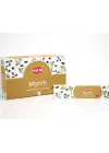 Hem Universal Myrrh Masala Tütsü