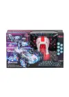 HG4-33 Kumandalı Müzikli Işıklı Drift Stuntu Akrobat Araba -Vardem