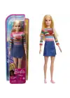 HGT13 - BARBİE BROOKLYN BEBEĞİ