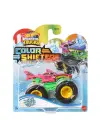 Omarı Renk Değiştiren HGX06 Monster Trucks